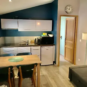 2* Maison d'hôtes Côté Saône