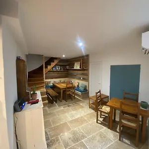  Auberge de jeunesse L'escale